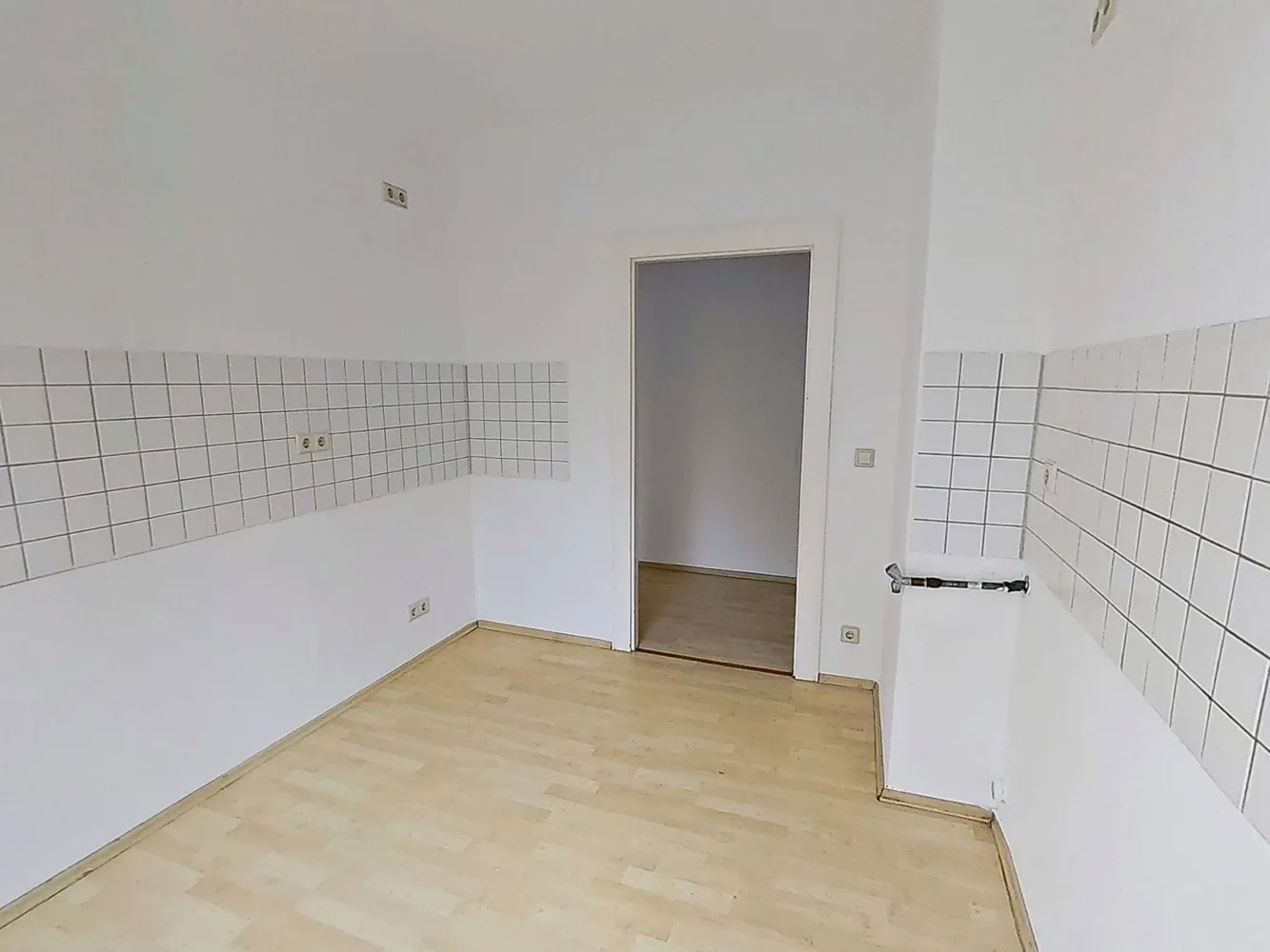 2 Zimmer Wohnung mit 49 m² in Leipzig – Bild 3