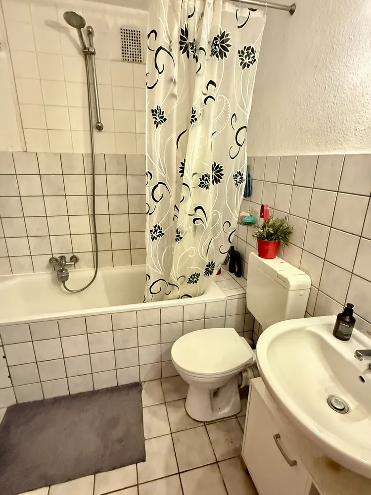 WG-Zimmer mit 15 m² in Düsseldorf – Bild 4