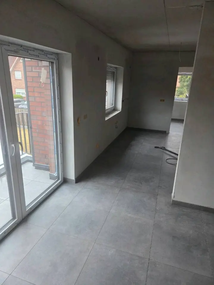 2 Zimmer Wohnung mit 64 m² in Papenburg – Bild 1