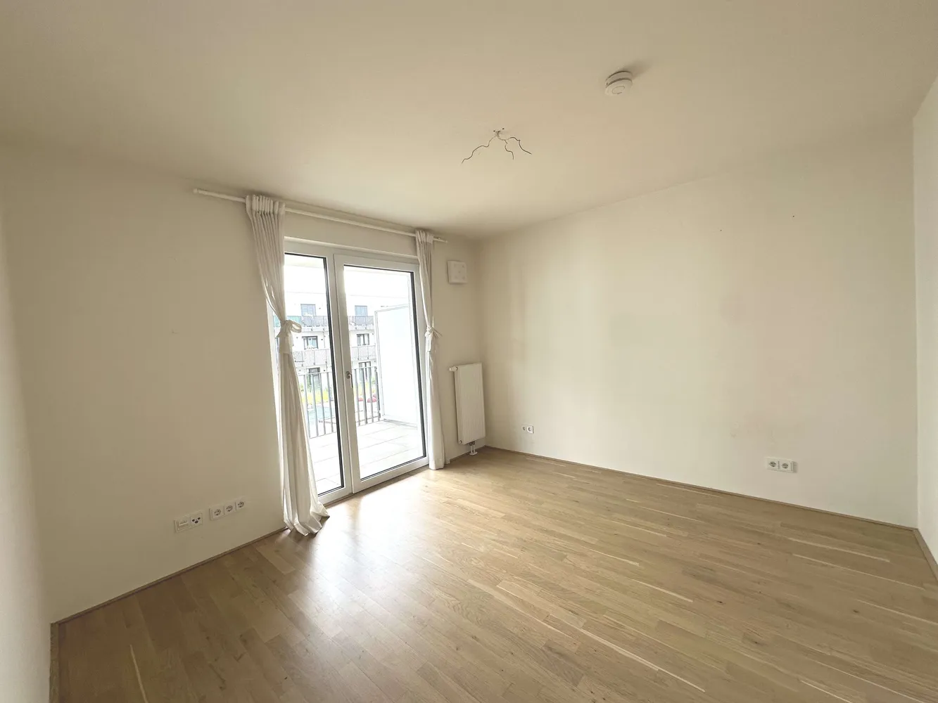 2 Zimmer Wohnung mit 56 m² in Bremen – Bild 5