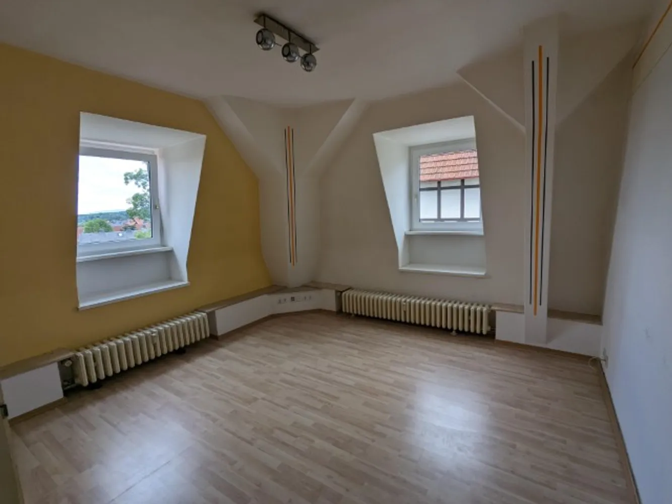 3 Zimmer Wohnung mit 79 m² in Goslar – Bild 4