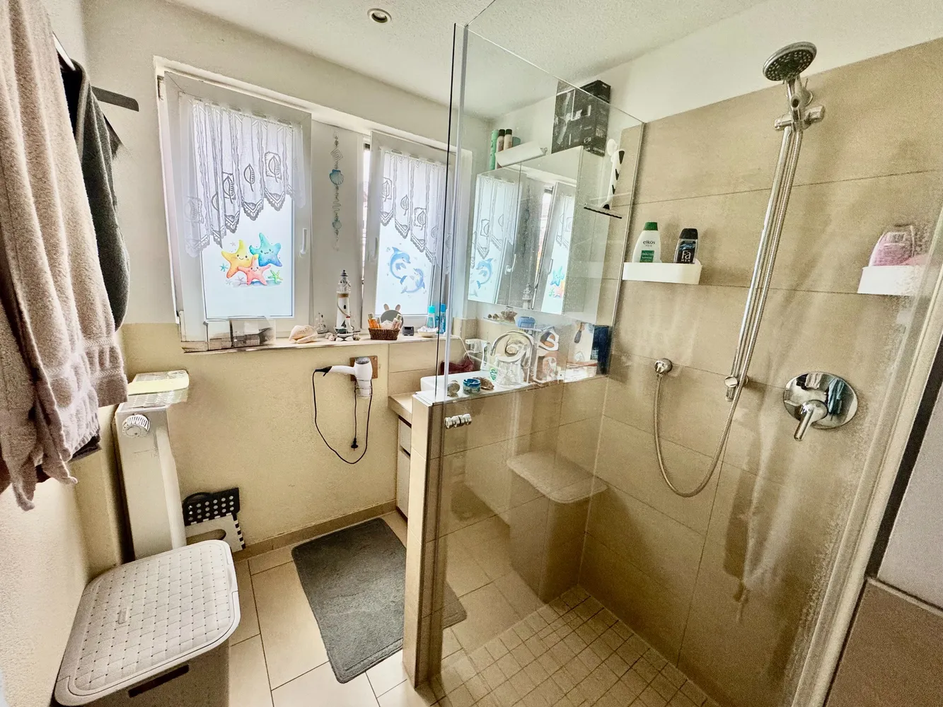 3 Zimmer Wohnung mit 73 m² in Gütersloh – Bild 1