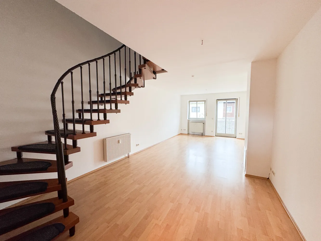 2 Zimmer Wohnung mit 57 m² in Erding – Bild 7