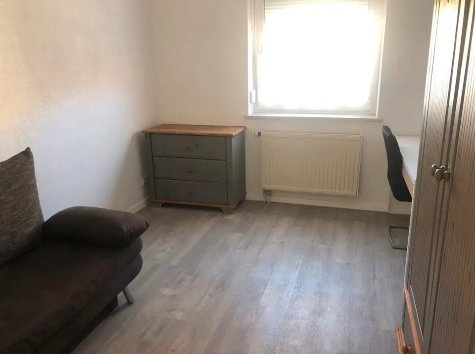 Shared room with 90 m² in Ulm – Photo 6