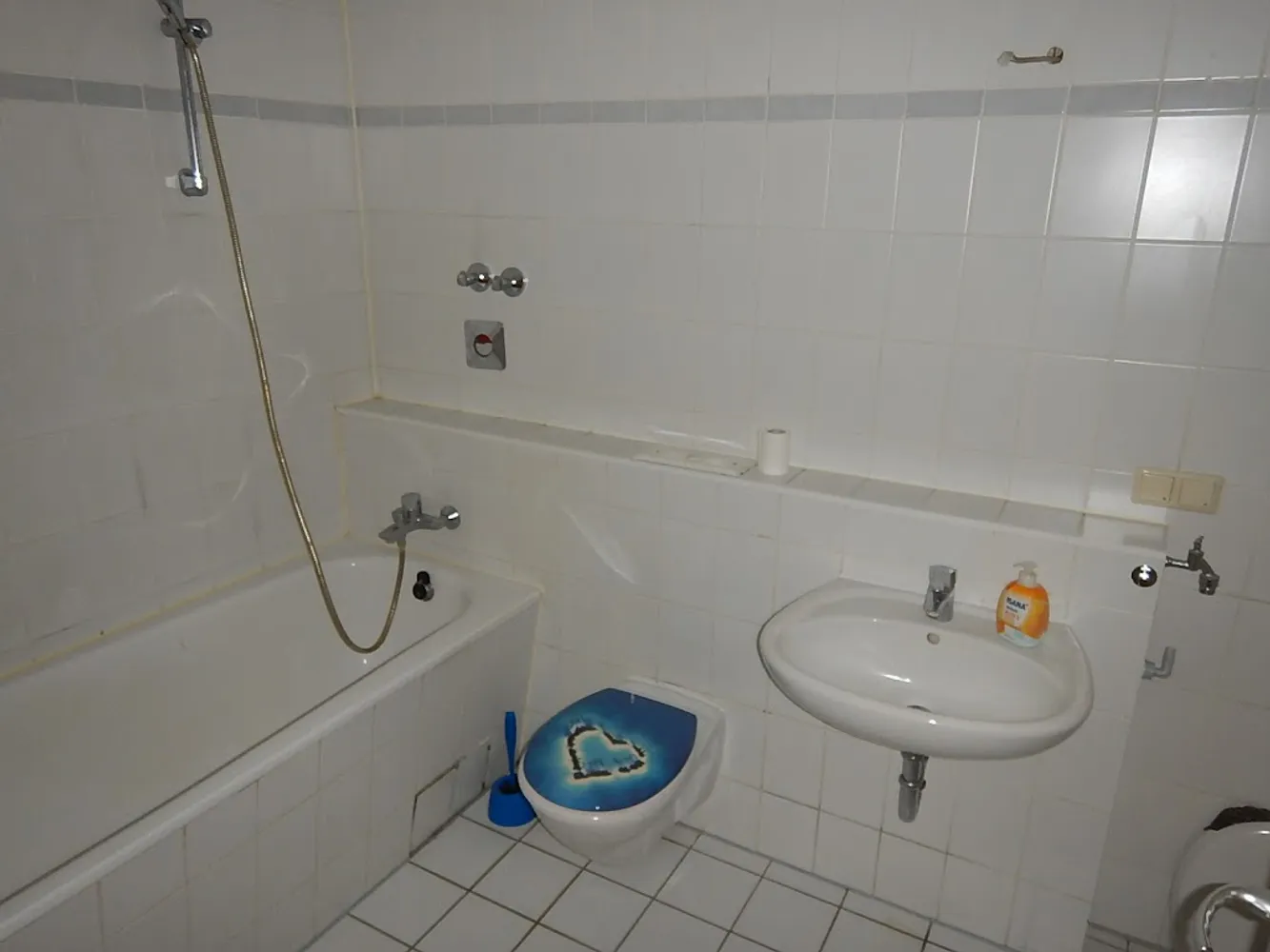 3 Zimmer Wohnung mit 80 m² in Berlin – Bild 6