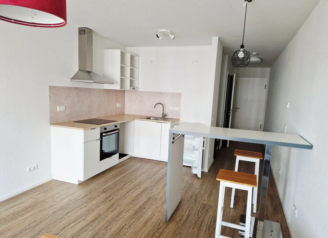 2 Zimmer Wohnung mit 54 m² in Köln – Bild 5