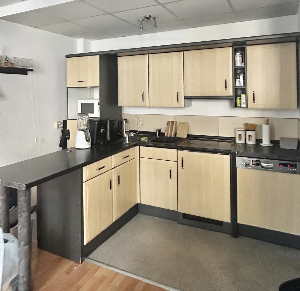 1 Zimmer Wohnung mit 33 m² in Dresden – Bild 2