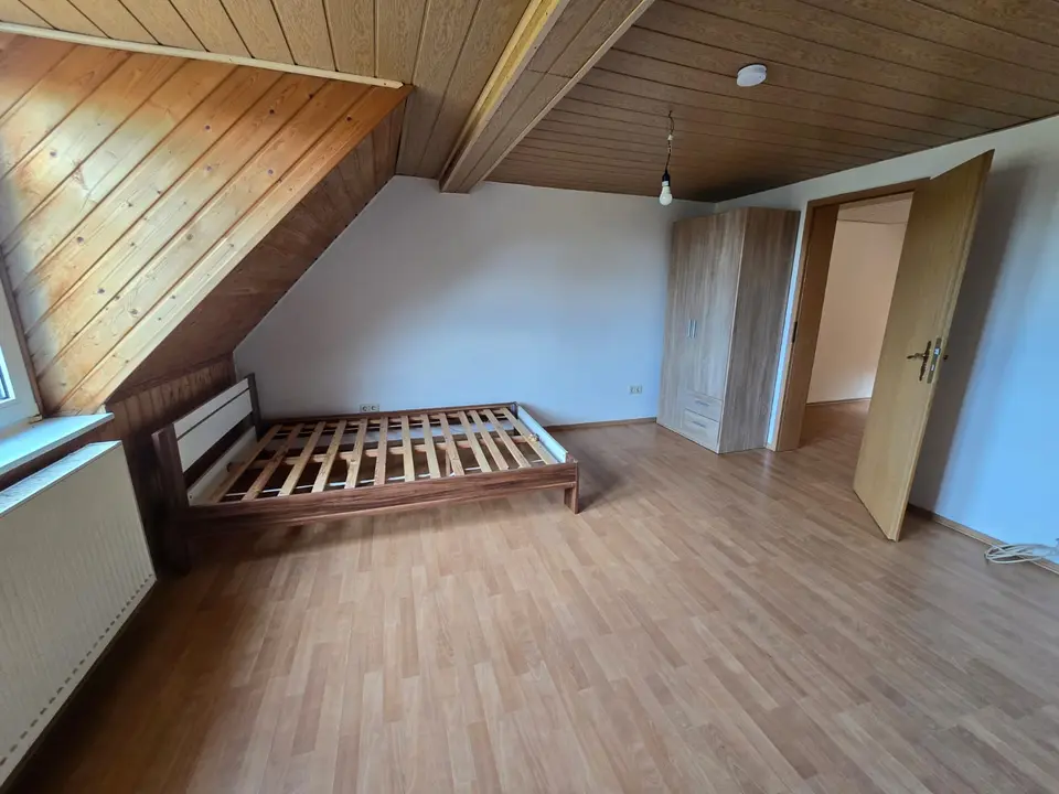 3 Zimmer Wohnung mit 67 m² in Weißenfels – Bild 10