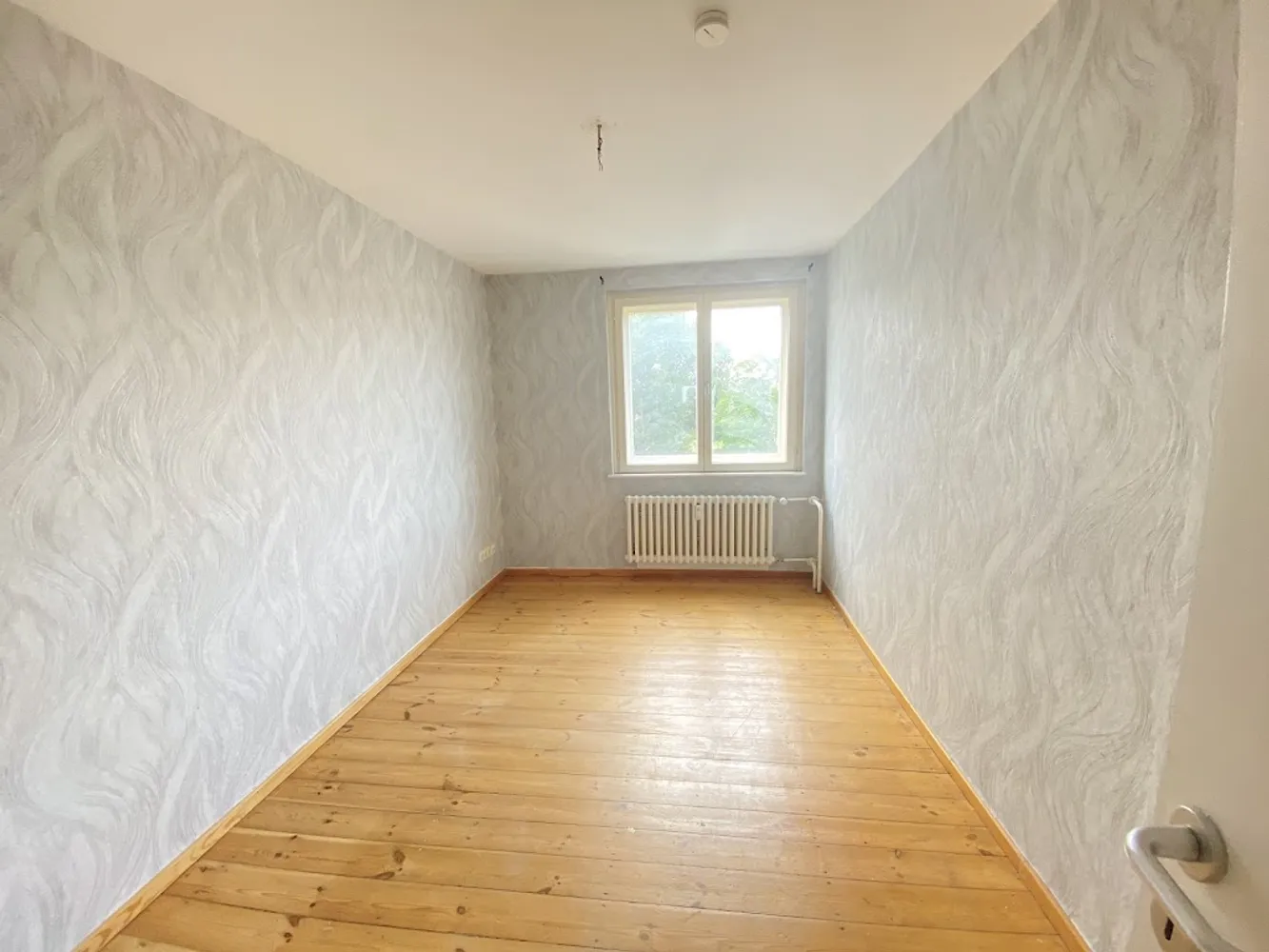 2 Zimmer Wohnung mit 46 m² in Berlin – Bild 4