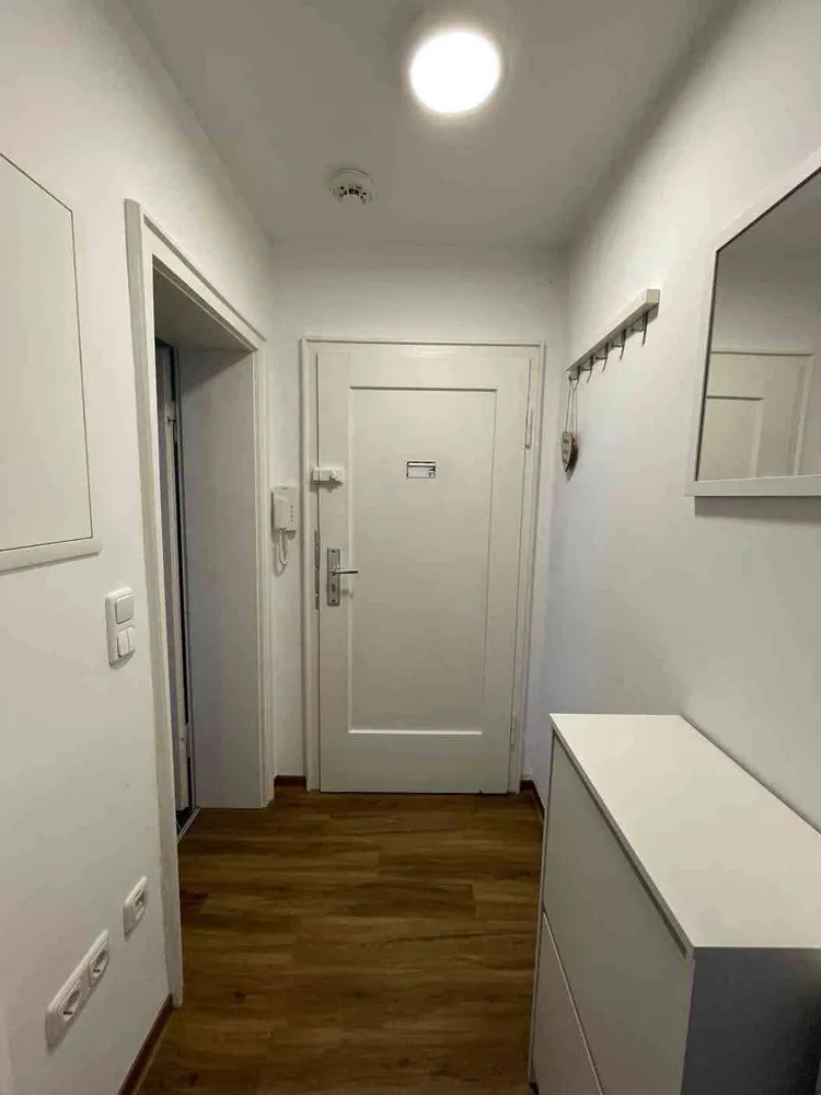 2 room apartment with 41 m² in Munich – Photo 5