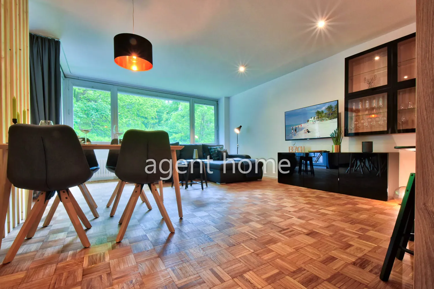 1 Zimmer Wohnung mit 48 m² in Stuttgart – Bild 2