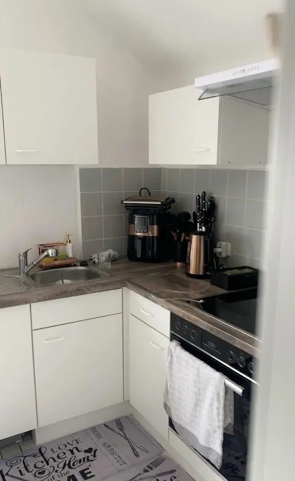 2 Zimmer Wohnung mit 69 m² in Cloppenburg – Bild 8