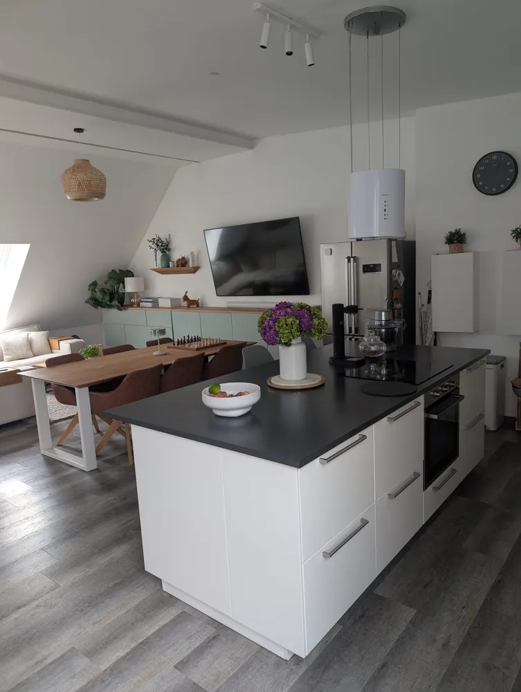 5 Zimmer Wohnung mit 142 m² in Berlin – Bild 12