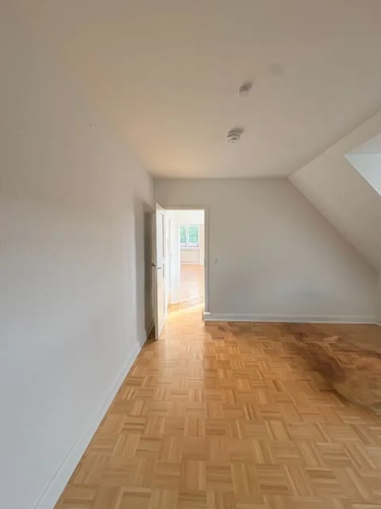 2 Zimmer Wohnung mit 64 m² in Hamburg – Bild 10