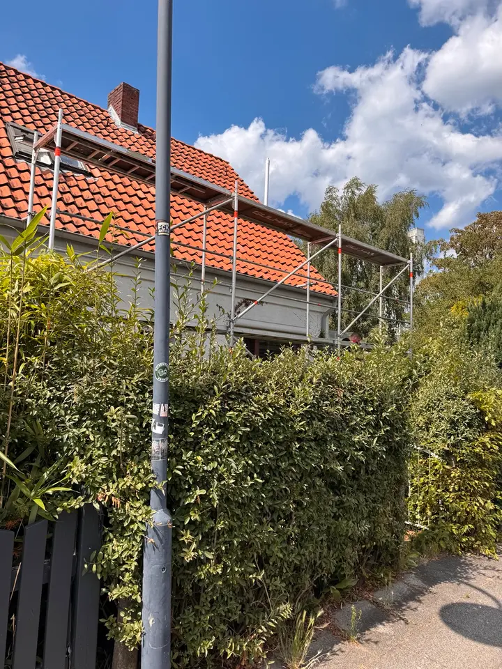 4 Zimmer Wohnung mit 70 m² in Bremen – Bild 5