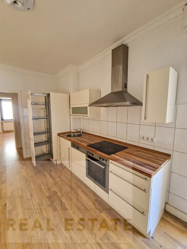2 Zimmer Wohnung mit 70 m² in Saarbrücken – Bild 9