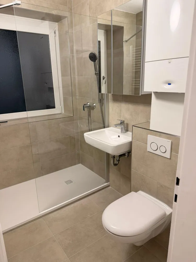 4 Zimmer Wohnung mit 81 m² in Regensburg – Bild 3