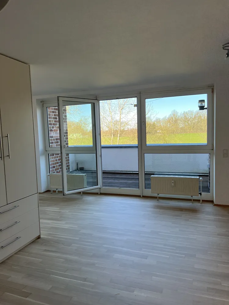2 Zimmer Wohnung mit 52 m² in Aachen – Bild 6