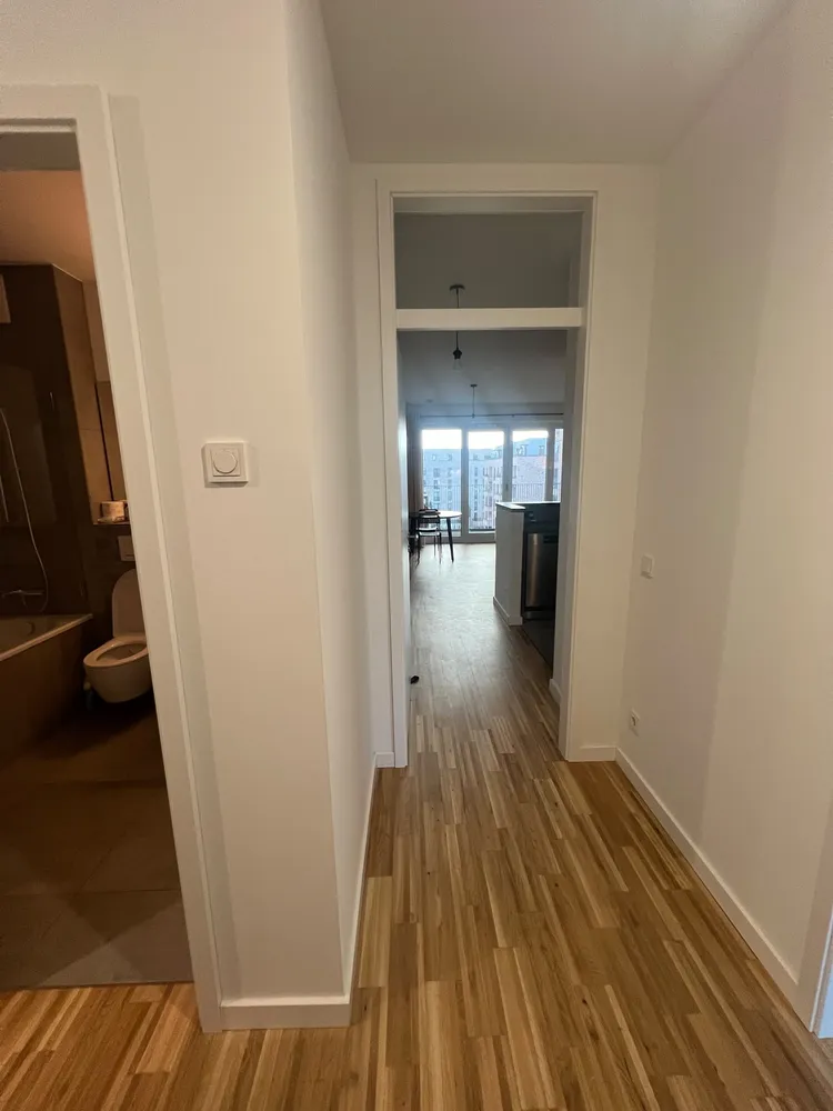 3 Zimmer Wohnung mit 82 m² in Hamburg – Bild 7