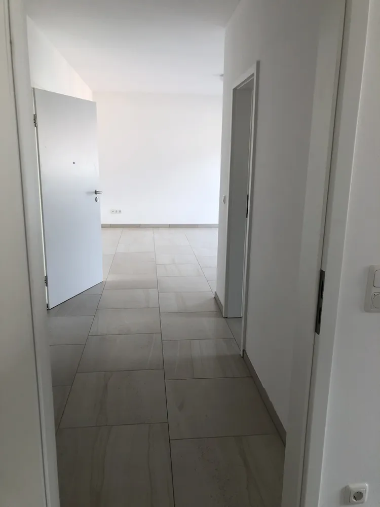 2 Zimmer Wohnung mit 40 m² in Paderborn – Bild 5