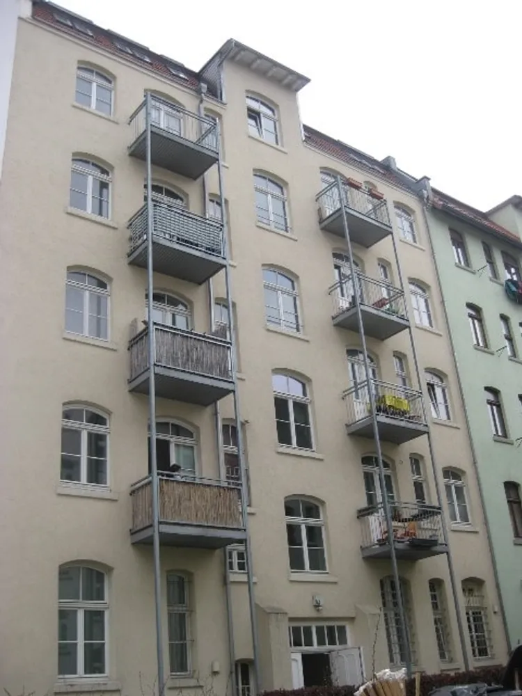 3 Zimmer Wohnung mit 68 m² in Kassel – Bild 1