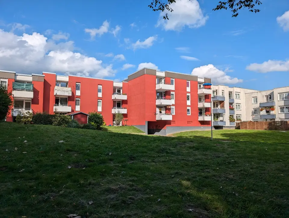3 Zimmer Wohnung mit 56 m² in Dorsten – Bild 8