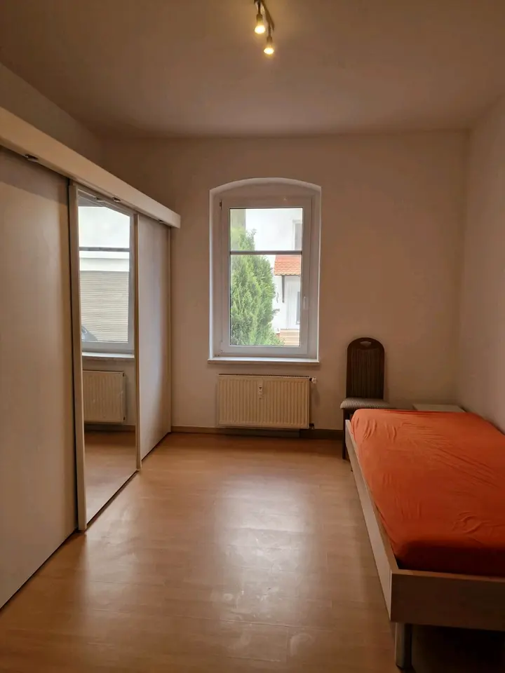 2 Zimmer Wohnung mit 46 m² in Werdau – Bild 3