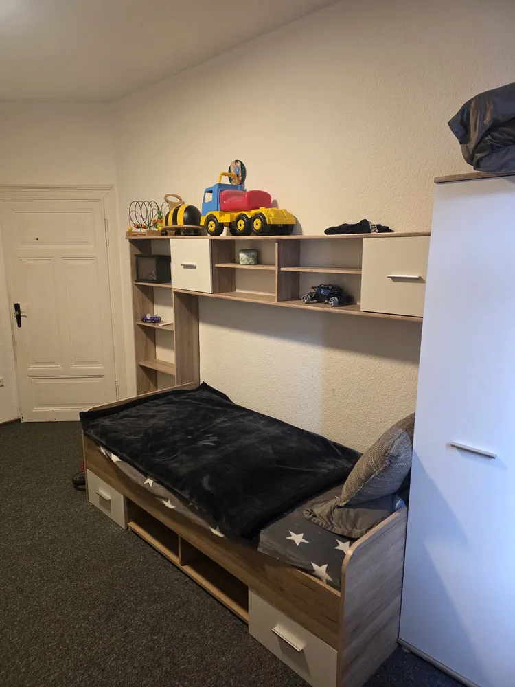 4 room apartment with 115 m² in Eisenach – Photo 11