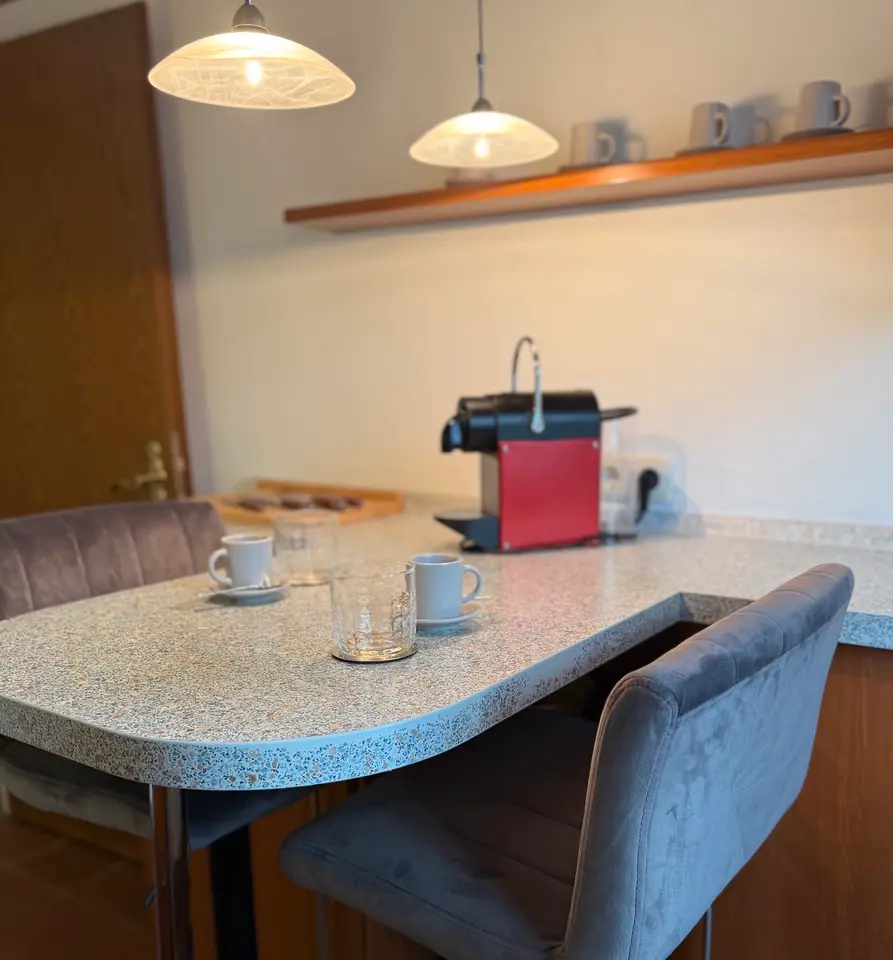 4 Zimmer Wohnung mit 97 m² in Weilheim in Oberbayern – Bild 7