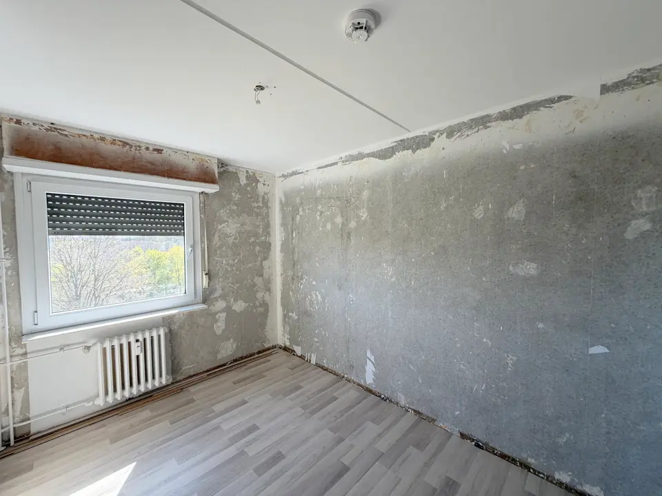 3 Zimmer Wohnung mit 80 m² in Ludwigshafen – Bild 9