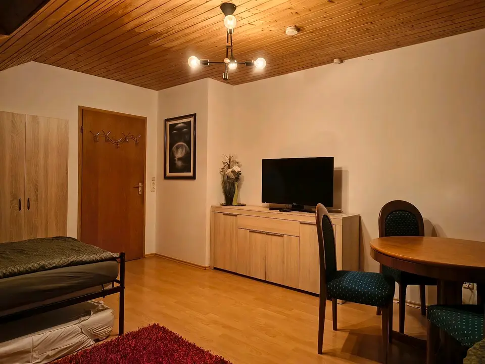WG-Zimmer mit 60 m² in Fürstenfeldbruck – Bild 2