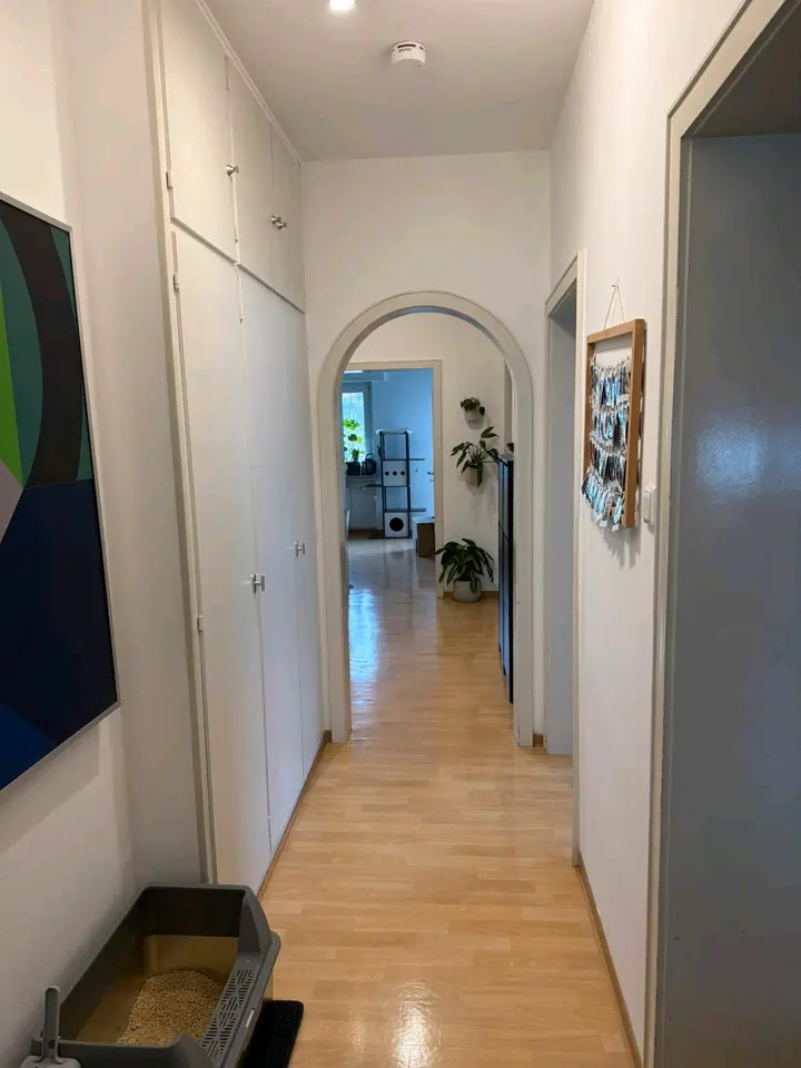 3 Zimmer Wohnung mit 90 m² in Viernheim – Bild 6