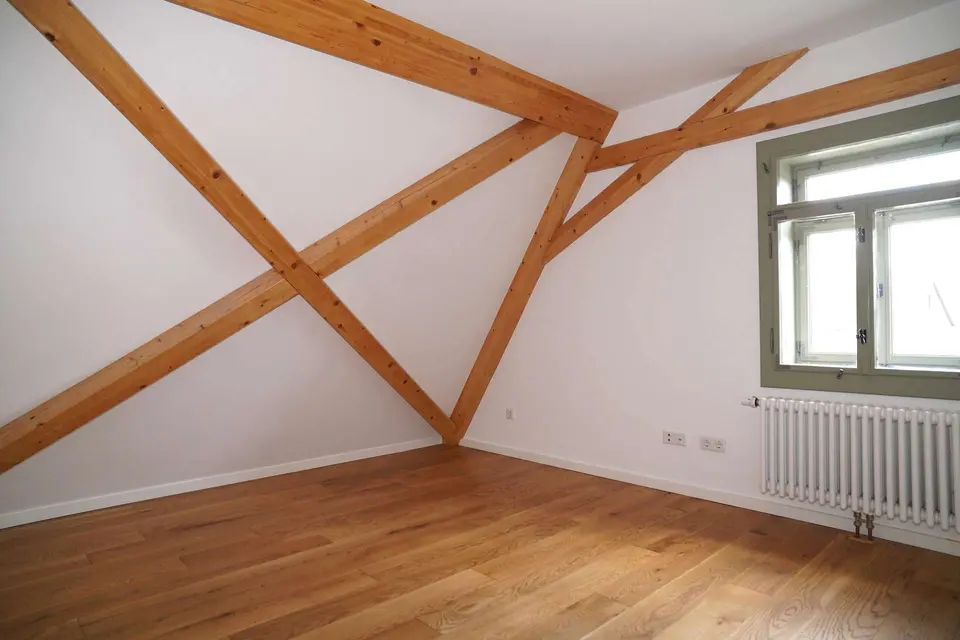 4 Zimmer Wohnung mit 89 m² in Mittweida – Bild 9