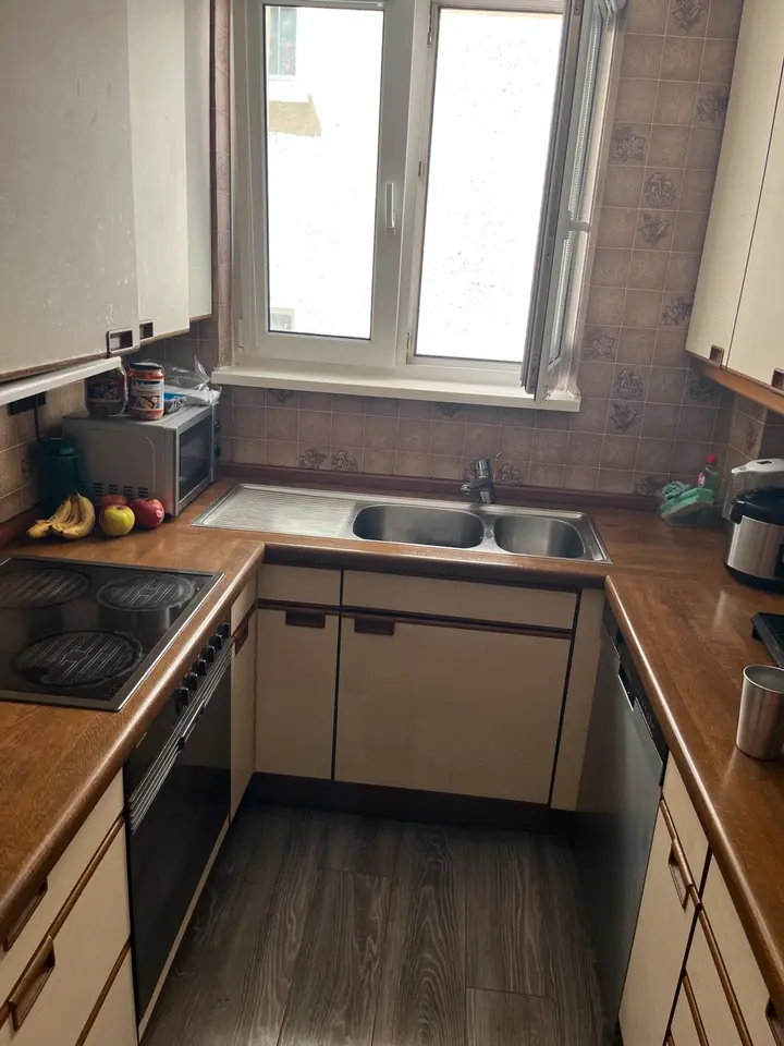 2 Zimmer Wohnung mit 49 m² in Stuttgart – Bild 9
