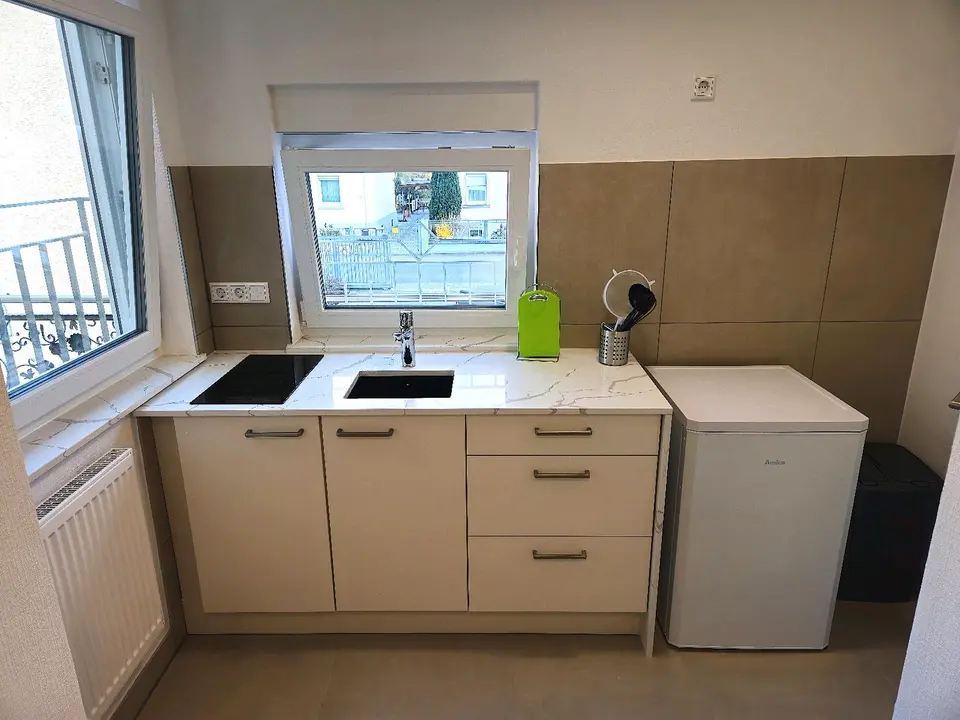 WG-Zimmer mit 30 m² in Frankfurt am Main – Bild 3