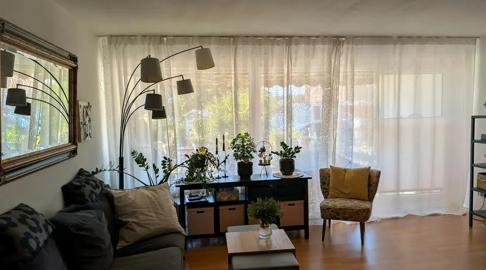 2 Zimmer Wohnung mit 67 m² in Viersen – Bild 1