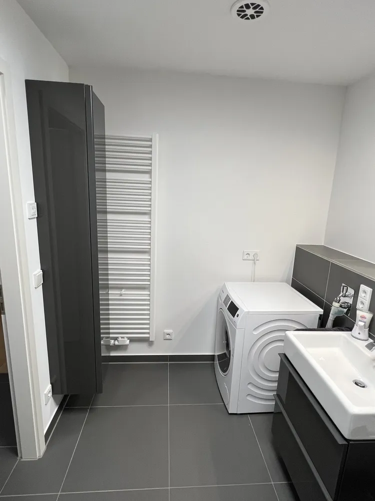 2 Zimmer Wohnung mit 57 m² in München – Bild 12