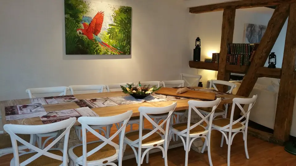 5 Zimmer Haus mit 220 m² in Duderstadt – Bild 10