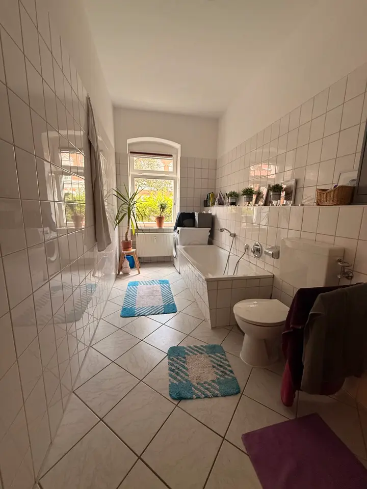 2 Zimmer Wohnung mit 54 m² in Erfurt – Bild 8