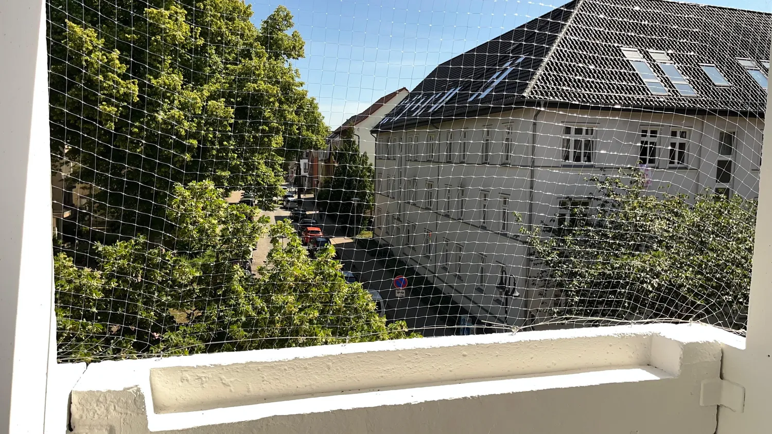 3 room apartment with 68 m² in Neubrandenburg – Photo 9