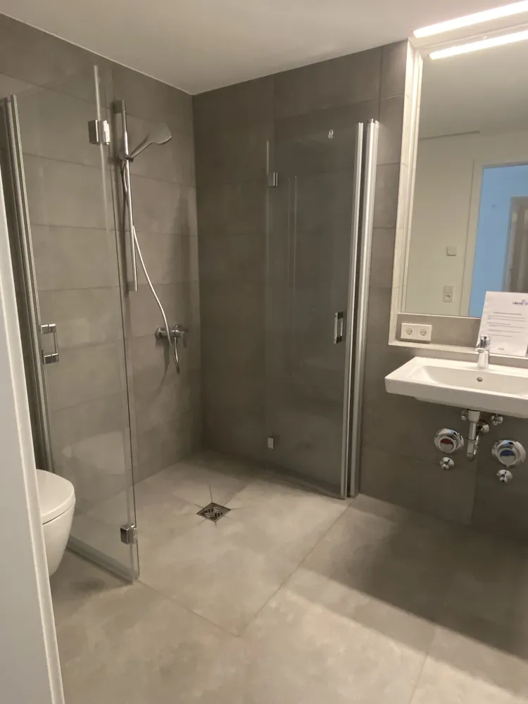 3 Zimmer Wohnung mit 87 m² in Düsseldorf – Bild 3