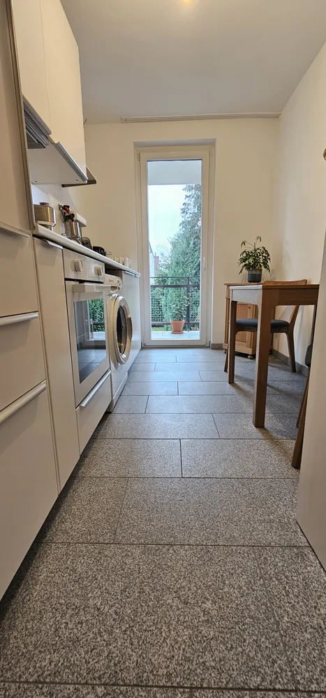 2 Zimmer Wohnung mit 61 m² in Köln – Bild 8