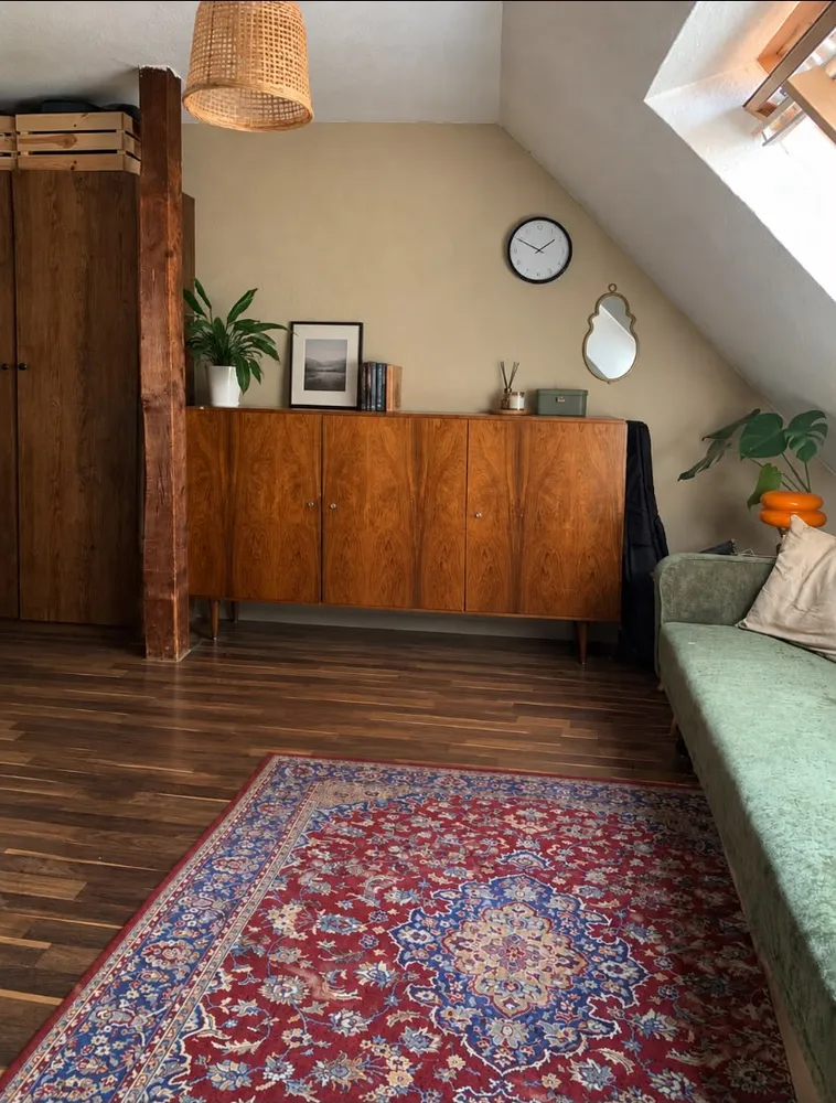 4 Zimmer Wohnung mit 73 m² in Bochum – Bild 2