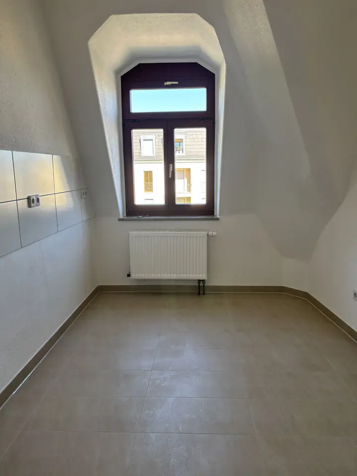 2 Zimmer Wohnung mit 63 m² in Dresden – Bild 2