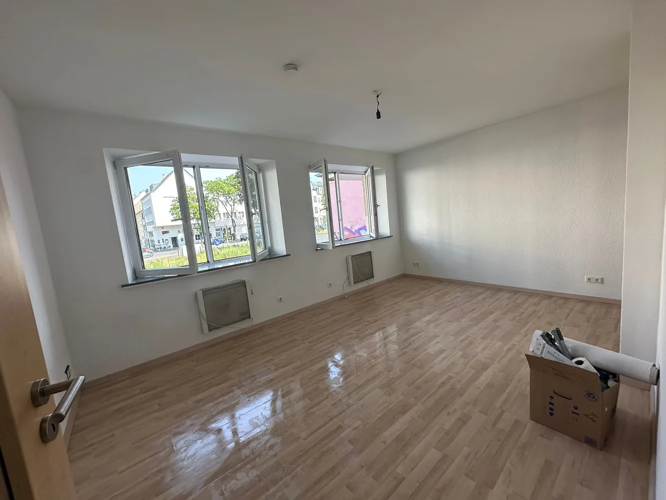 1 Zimmer Wohnung mit 30 m² in Köln – Bild 3