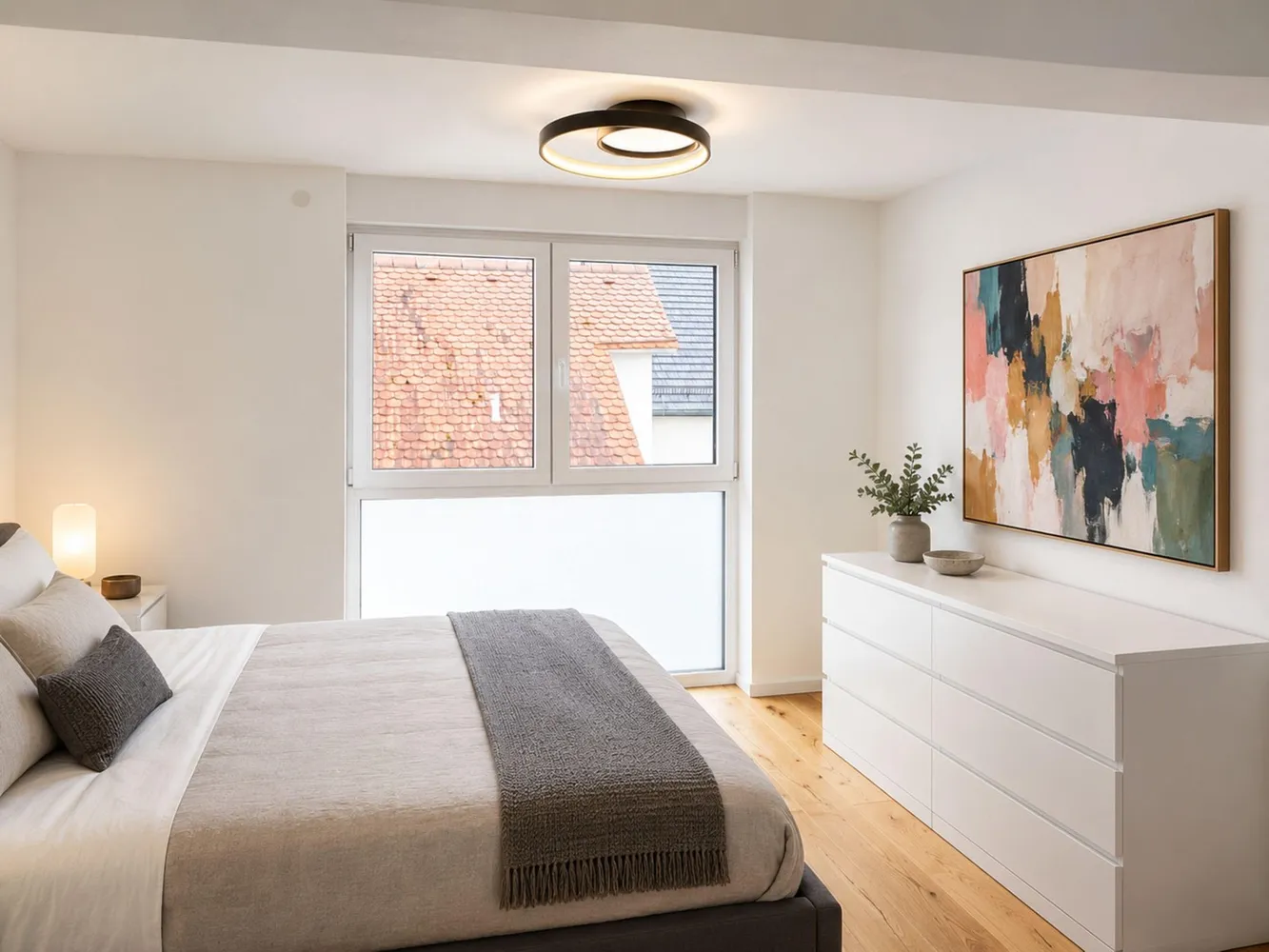 3 Zimmer Wohnung mit 95 m² in Darmstadt – Bild 5