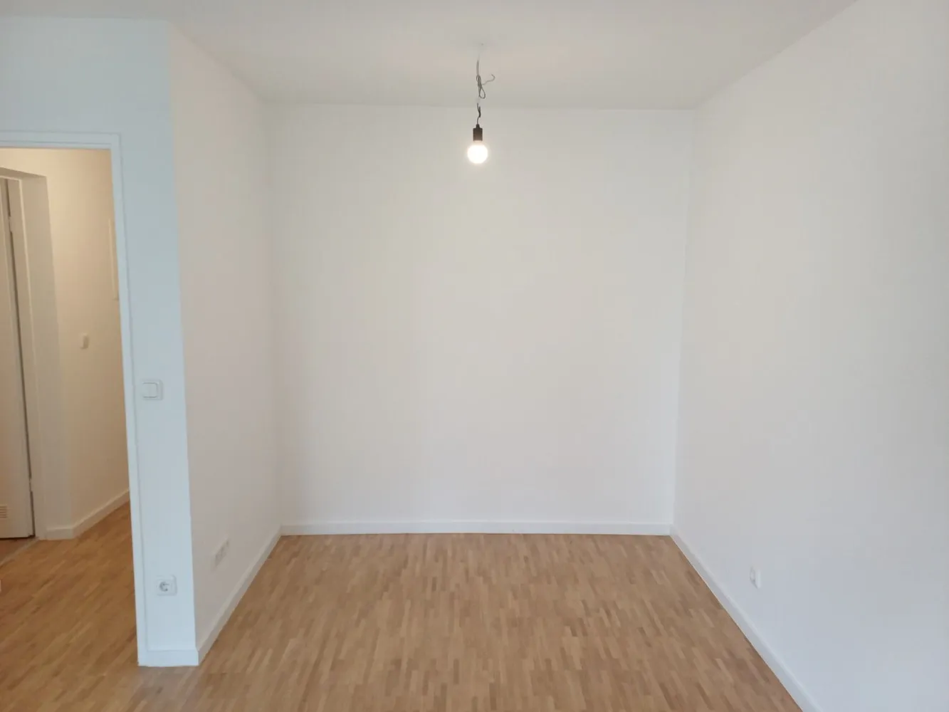 1 Zimmer Wohnung mit 31 m² in München – Bild 2