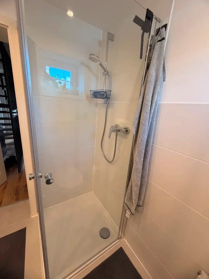 5 Zimmer Wohnung mit 130 m² in Magdeburg – Bild 8