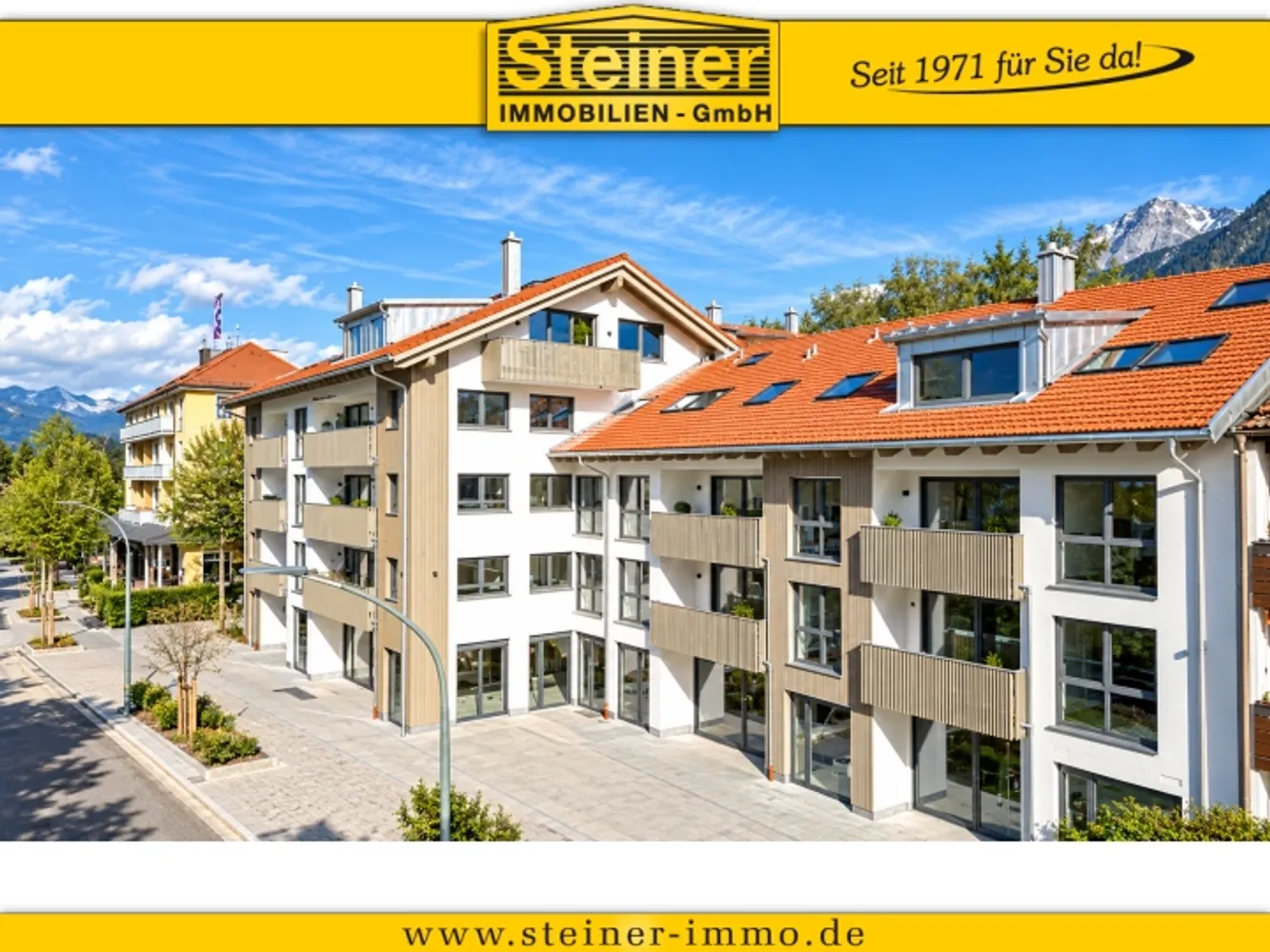 4 Zimmer Wohnung mit 104 m² in Garmisch-Partenkirchen – Bild 7