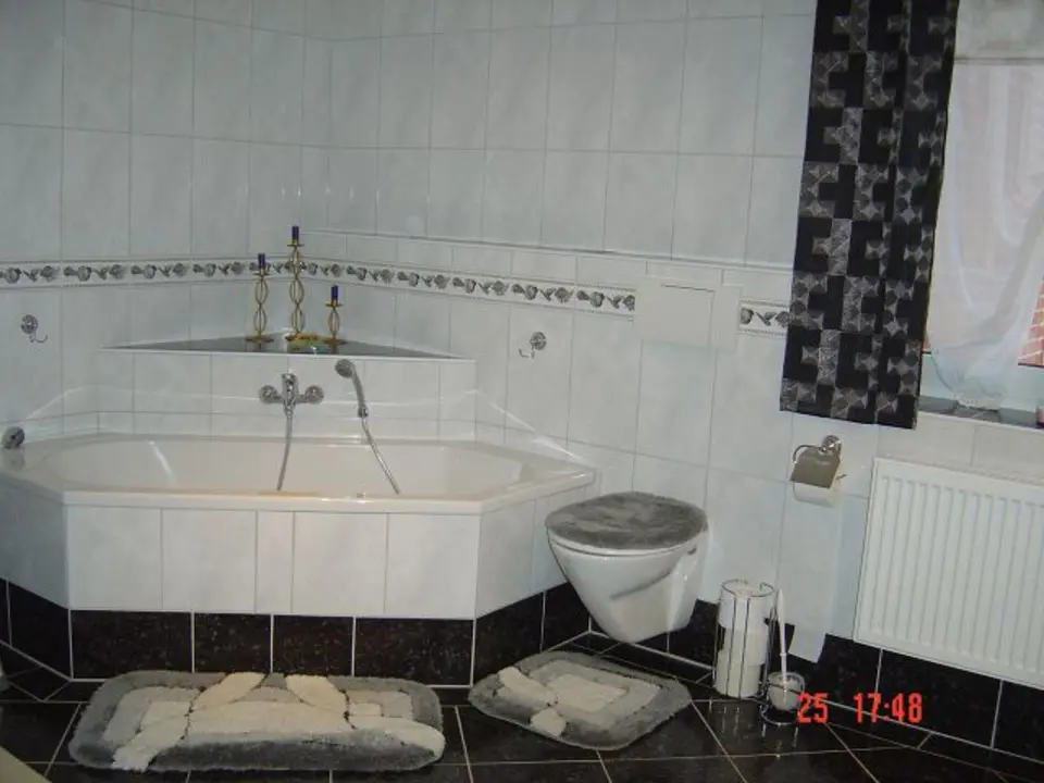 Studio mit 36 m² in Quakenbrück – Bild 4